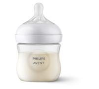Philips Natural à Réponse Naturelle - Biberon 125ml - 1 pièce - SCY900/01