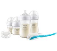 Philips AVENT Natural Response SCD838/11 Coffret cadeau nouveau-né