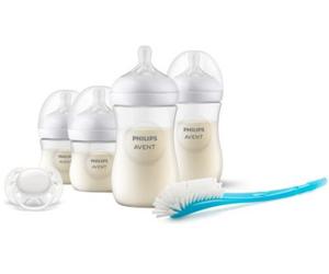 Philips Natural Response - Coffret cadeau nouveau-né - SCD838/11