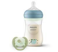 Philips Avent Natural Response SCD838/17 Coffret cadeau pour bébés Night