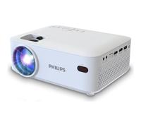 Philips NeoPix 100 - Projecteur LCD - portable - 800 x 480 - 16:9