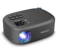 Philips Neopix 113 B HD (720p) Noir