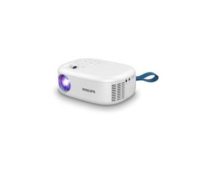 Philips NeoPix 113 Projecteur domestique NPX113/INT
