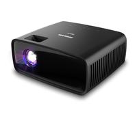Philips NeoPix 120 (NPX120) - Projecteur LCD - portable - 100 lumens - 1280 x 720 - 16:9 - 720p