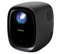 Philips NeoPix 130C - Projecteur LCD - portable - 120 lumens - 1280 x 720 - 16:9 - 720p - Wi-Fi / Bluetooth