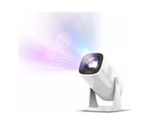 Philips NeoPix 230 Smart - projecteur LCD - portable - 802.11a/b/g/n wireless / Bluetooth 5.0