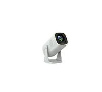 Philips, Neopix 244, Vidéoprojecteur Home cinéma, Full HD 1920 x 1080p, 250 Lumens Ainsi, Source Lumineuse LED, Mode Miroir, Wi-FI 6, Son Stéréo 2x3 Watts, Gris