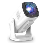PHILIPS NeoPix 250 Smart Projecteur, 1920x1080, 1.3, 3000:1, Blanc (Npx250 / Int