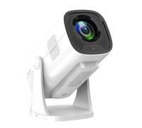 Philips NeoPix 250 Smart Vidéoprojecteur LED compact Full HD avec support pivotant à 180 degrés