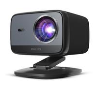 Philips NeoPix 450 Smart Projecteur à focale courte 450 ANSI lumens LCD 1080p (1920x1080) Noir
