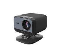 Philips NeoPix 450 Smart Vidéoprojecteur LED compact Full HD avec support pivotant à 180 degrés et appareil de diffusion en continu Google TV