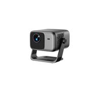Philips Vidéoprojecteur NeoPix 460 Smart LED 1080p 500 lm Google TV Bluetooth Gris et Noir