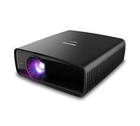 Philips NeoPix 520 (NPX520) - Projecteur LCD - 350 lumens - Full HD (1920 x 1080) - 16:9 - 1080p - sans fil 802.11ac