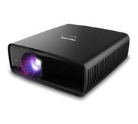 Philips NeoPix 530 Projecteur à focale standard 350 ANSI lumens LCD 1080p (1920x1080) Noir