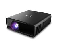 Philips NeoPix 530 Projecteur à focale standard 350 ANSI lumens LCD 1080p (1920x1080) Noir