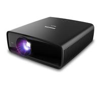 Philips NeoPix 530 - Vidéoprojecteur portable LED - Full HD - 350 lumens - HDMI/USB/USB-C - Haut-parleurs intégrés