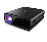 Philips NeoPix 530, vidéoprojecteur True Full HD 1080p, Contraste élevé, Corrections d’Image Multiples pour Une Installation Flexible, Ventilateurs Silencieux, Puissant système Audio 2.1