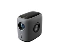 Philips, Neopix 950 Smart, Vidéoprojecteur Home cinéma, 2 LCD Full HD 1920 x 1080p, 1400 Lumens Ainsi, Google TV, Mode Miroir, Wi-FI 6, Son Stéréo 2x12 Watts, Noir et Gris