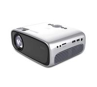 Philips NeoPix Easy 2+, projecteur True HD à lecteur multimédia intégré