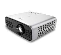 Philips NeoPix Ultra 2TV NPX643 - Projecteur LCD - portable - 200 lumens - Full HD (1920 x 1080) - 16:9 - 1080p - Wi-Fi - Android TV
