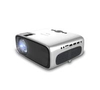 Philips NeoPix Ultra One, projecteur True Full HD à Applications et Lecteur multimédia intégrés