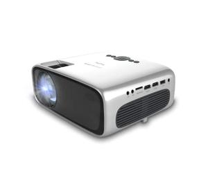 Philips NeoPix Ultra One, projecteur True Full HD à Applications et Lecteur multimédia intégrés