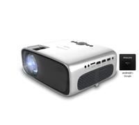 Philips NeoPix Ultra One+ NPX646 Projecteur domestique