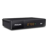 Philips NeoViu S2 Récepteur Sat HD Port Ethernet Nombre de Tuners: 1