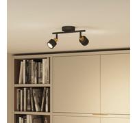 Philips Niall Projecteur, GU10, 2 sources lumineuses, 8720169300095,