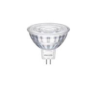 Philips Niedervolt-Reflektorlampen CorePro LED spot ND 2.9-20W MR16 827 36D, 230lm, 2700K (30704900)