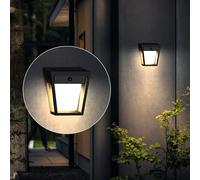 Philips Nissa Applique murale solaire Ultra Efficient LED, 8720169362086, Ultra Efficient