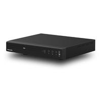 Philips Lecteur DVD TAEP200BK - Pack de 2 - Noir