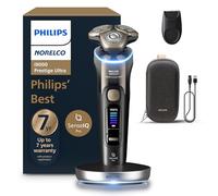 Philips Norelco i9000 Prestige Ultra Rasoir avec technologie Triple Action Lift & Cut XP9405/84