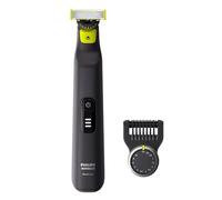 Philips Norelco OneBlade 360 Pro Tondeuse électrique hybride QP6531/70 Noir