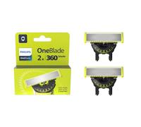 Philips Norelco OneBlade OneBlade QP420/50 Lame de rechange 360