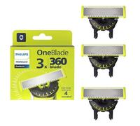 Philips Norelco OneBlade OneBlade QP430/50 Lame de rechange 360