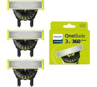 Philips Norelco OneBlade OneBlade QP430/50 Lame 360 de Rechange