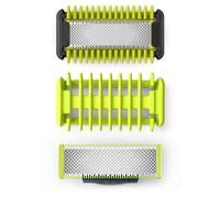 Philips Norelco Oneblade Oneblade Qp620/50 Lames De Rechange Noir