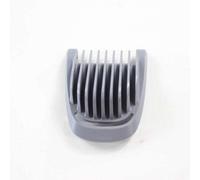 Philips Norelco Peigne à cheveux 1 mm pour modèles BT5511, MG3750, MG3760, MG3910, MG5700, MG5720, MG5730, MG5750, MG5760, MG5900, MG5910, MG7750, MG7770, MG7790, MG7790, MG7770. 91, MG7. 900, MG7910