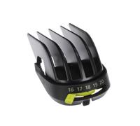 Philips Norelco Peigne pivotant de rechange pour certains modèles MultiGroom BT1216, BT5511, MG3750, MG3760, MG3910, MG5700, MG5720, MG5730, MG5750, MG5760, MG5900, MG5910