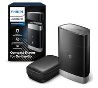 Philips Norelco Rasoir compact portable à emporter