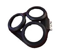 Philips Norelco Support de tête de rechange pour modèles de la série 5000