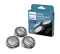 Philips Norelco Tête de rechange pour série 3000, 2000, 1000 et S738 Click & Style