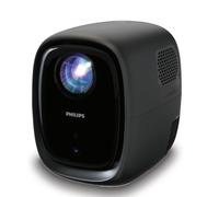 Philips NPX130C/INT vidéo-projecteur LED 720p (1280x720) Noir