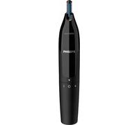 Philips | NT1650/16 | Essai pour nosa et uszu | Essai pour nosie | Wet & Dry | Czarny