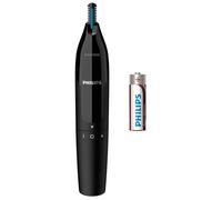 Philips Norelco NOSETRIMMER Series 1000 Nose trimmer series 1000 NT1650/16 Tondeuse nez-oreilles