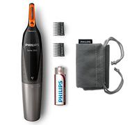 Philips NT3160/10 Tondeuse Nez-Oreilles Series 3000 100% étanche