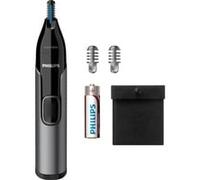 Philips 3000 series Nose trimmer series 3000 NT3650/16 Tondeuse nez, oreilles et sourcils