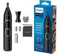 Philips 5000 series Nose trimmer series 5000 NT5650/16 Tondeuse nez, oreilles, sourcils et finitions