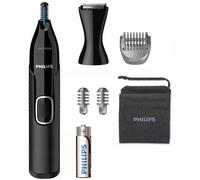 Philips 5000 series Nose trimmer series 5000 NT5650/16 Tondeuse nez, oreilles, sourcils et finitions